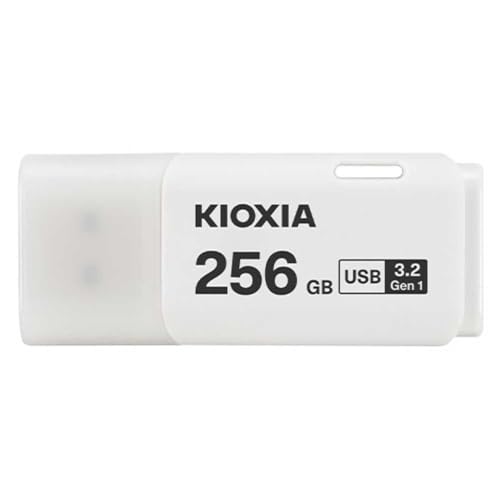 Amazon.co.jp: KIOXIA TransMemory U301 USBフラッシュドライブ